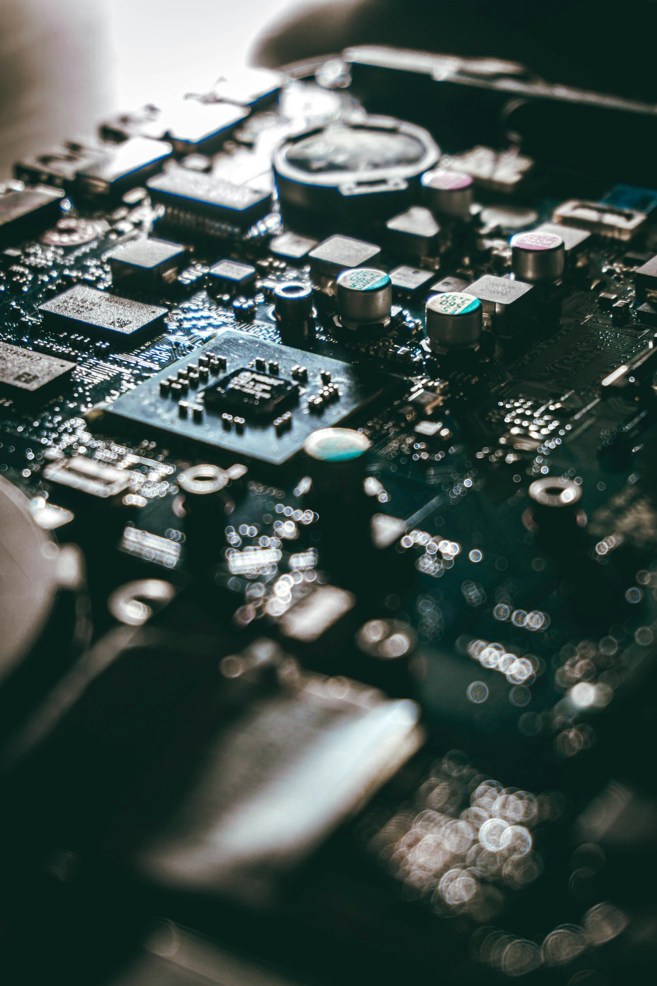 IT hardware repair