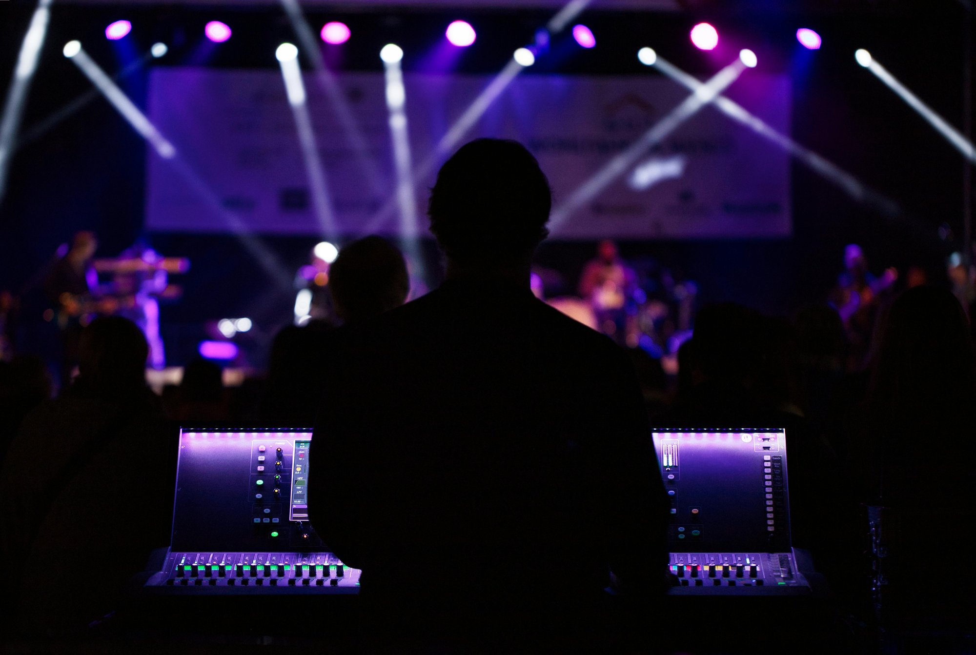 Sound production