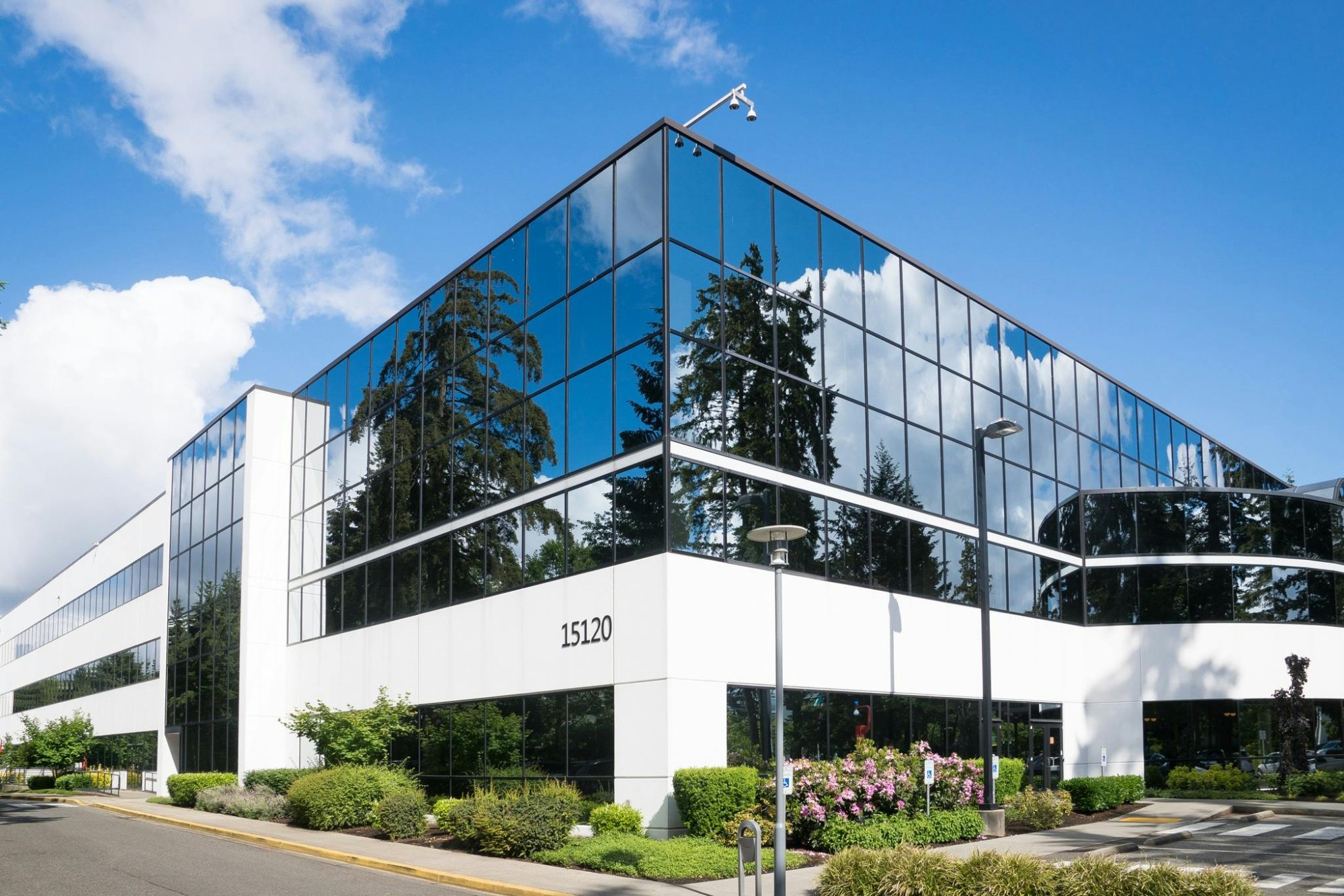 Event venue