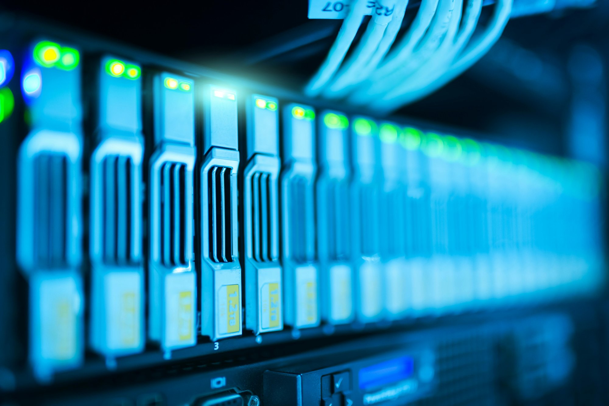 Networking project