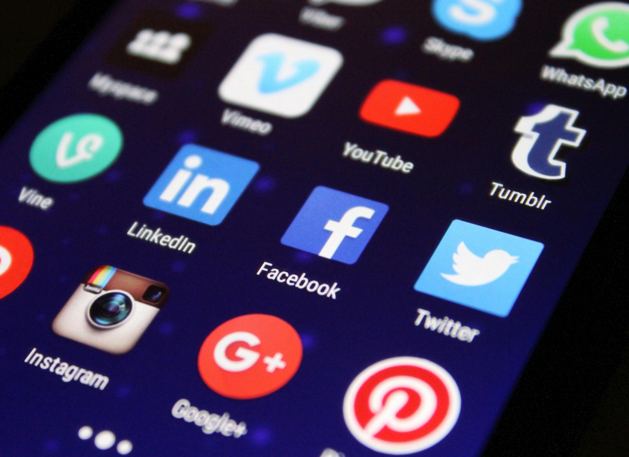 Mobile app development